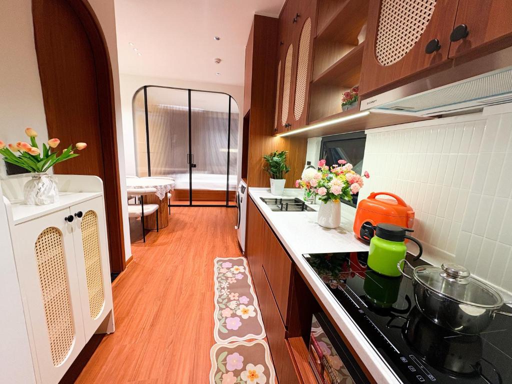 GAIA House Le Duan – Hanoi