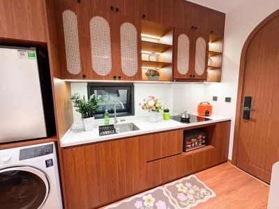 GAIA House Le Duan – Fotos 8
