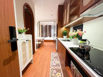 GAIA House Le Duan – Fotos 12